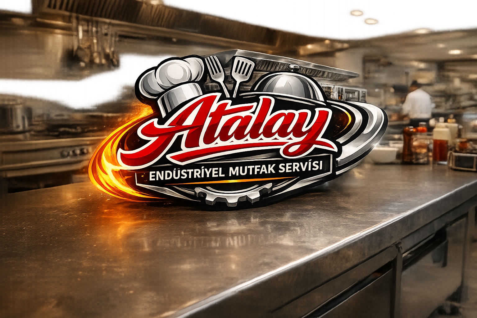 Sarıyer Atalay Servisi